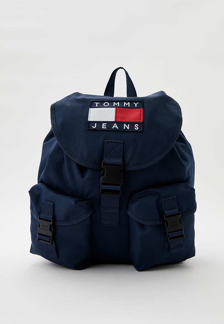 Рюкзак Tommy Jeans, цвет: синий, RTLACT543301 — купить в интернет ...