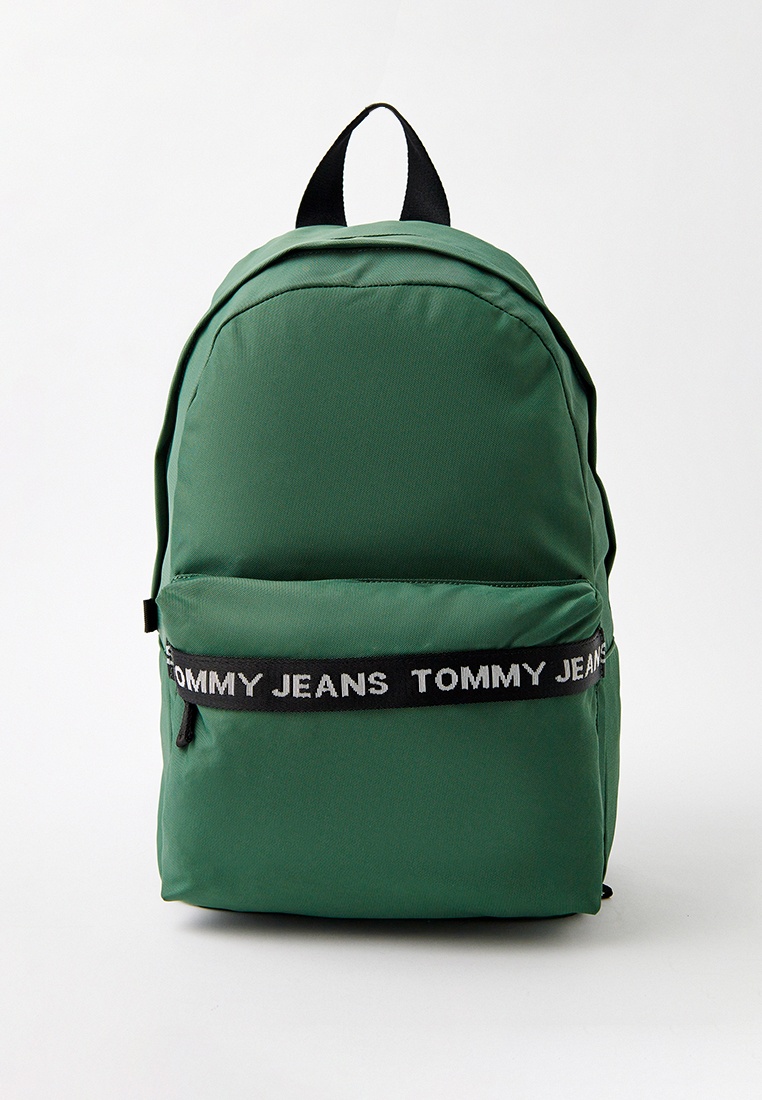 Рюкзак Tommy Jeans, цвет: зеленый, RTLACT543501 — купить в интернет ...