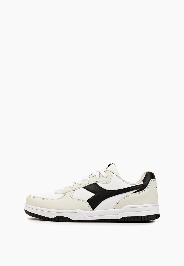 Кеды Diadora RAPTOR LOW, цвет: серый, RTLACT562001 — купить в интернет ...