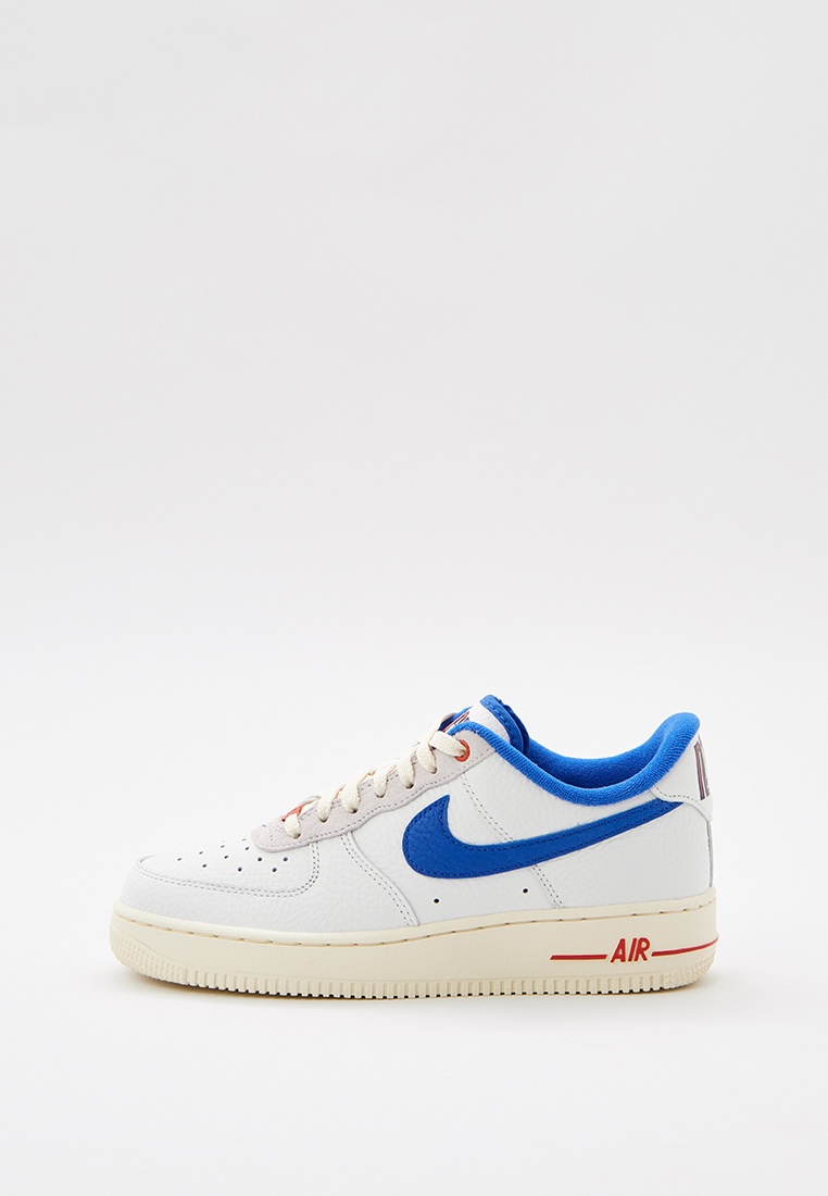 Nike WMNS AIR FORCE 1 07 LX