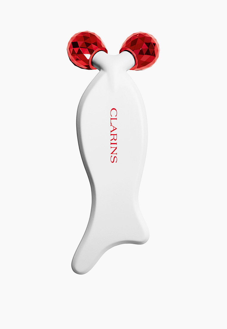 Массажер для лица Clarins 2в1, Скульптурирующий, Resculpting Flash ...