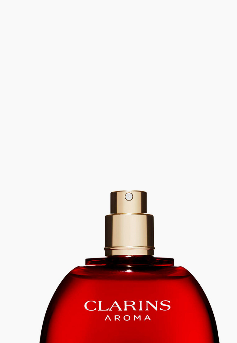 Дезодорант clarins eau