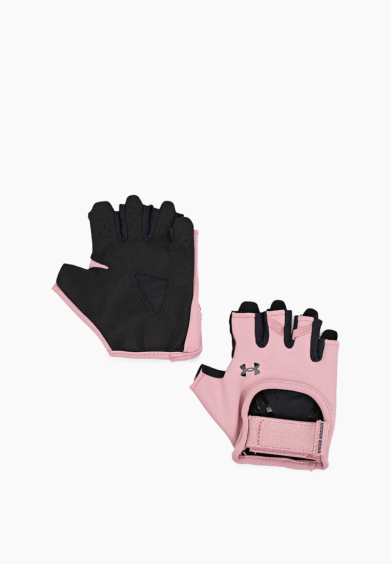 Перчатки для фитнеса Under Armour UA WOMEN'S TRAINING GLOVE, цвет ...