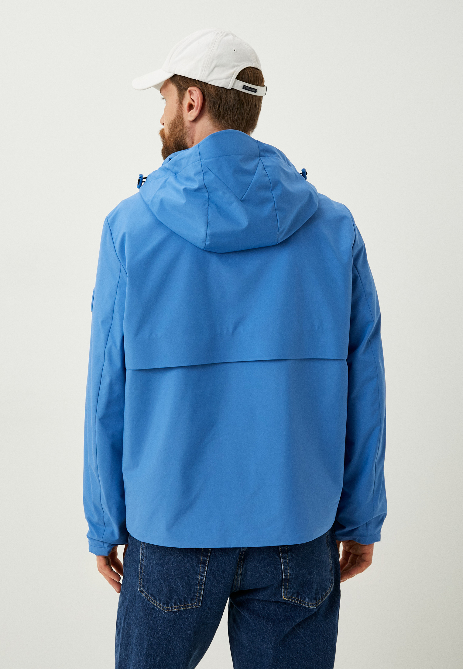 Tommy Hilfiger Sport zip Front Hooded Top