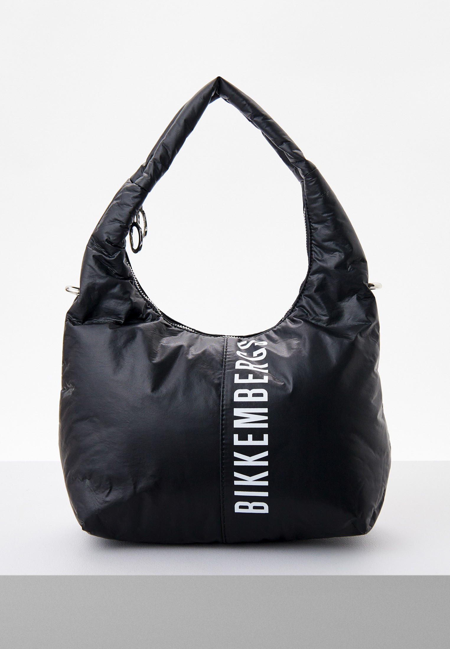 Сумка Bikkembergs, цвет: черный, RTLACT804601 — купить в интернет ...