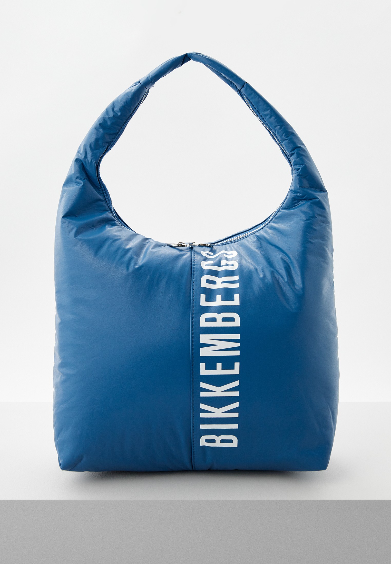 Сумка Bikkembergs, цвет: синий, RTLACT806201 — купить в интернет ...