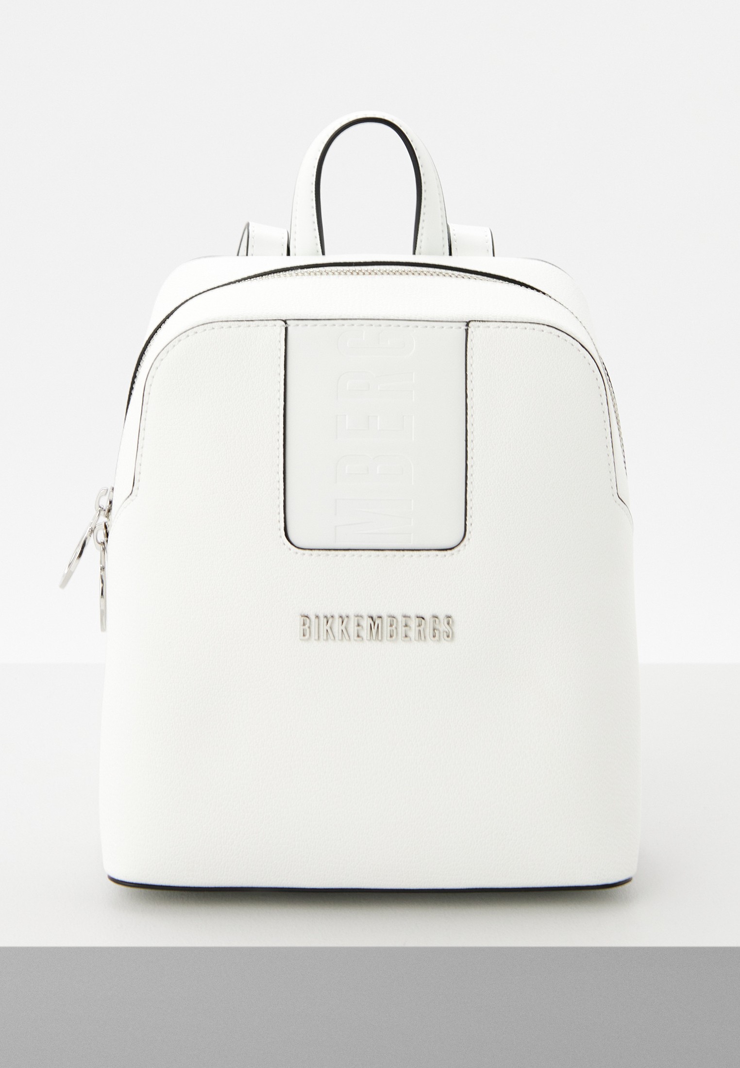 Рюкзак Bikkembergs, цвет: белый, RTLACT810401 — купить в интернет ...