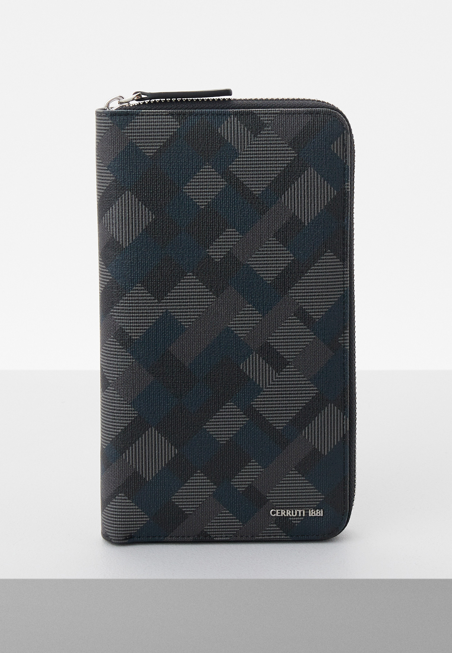 Кошелек Cerruti 1881, цвет: мультиколор, RTLACT812701 — купить в ...