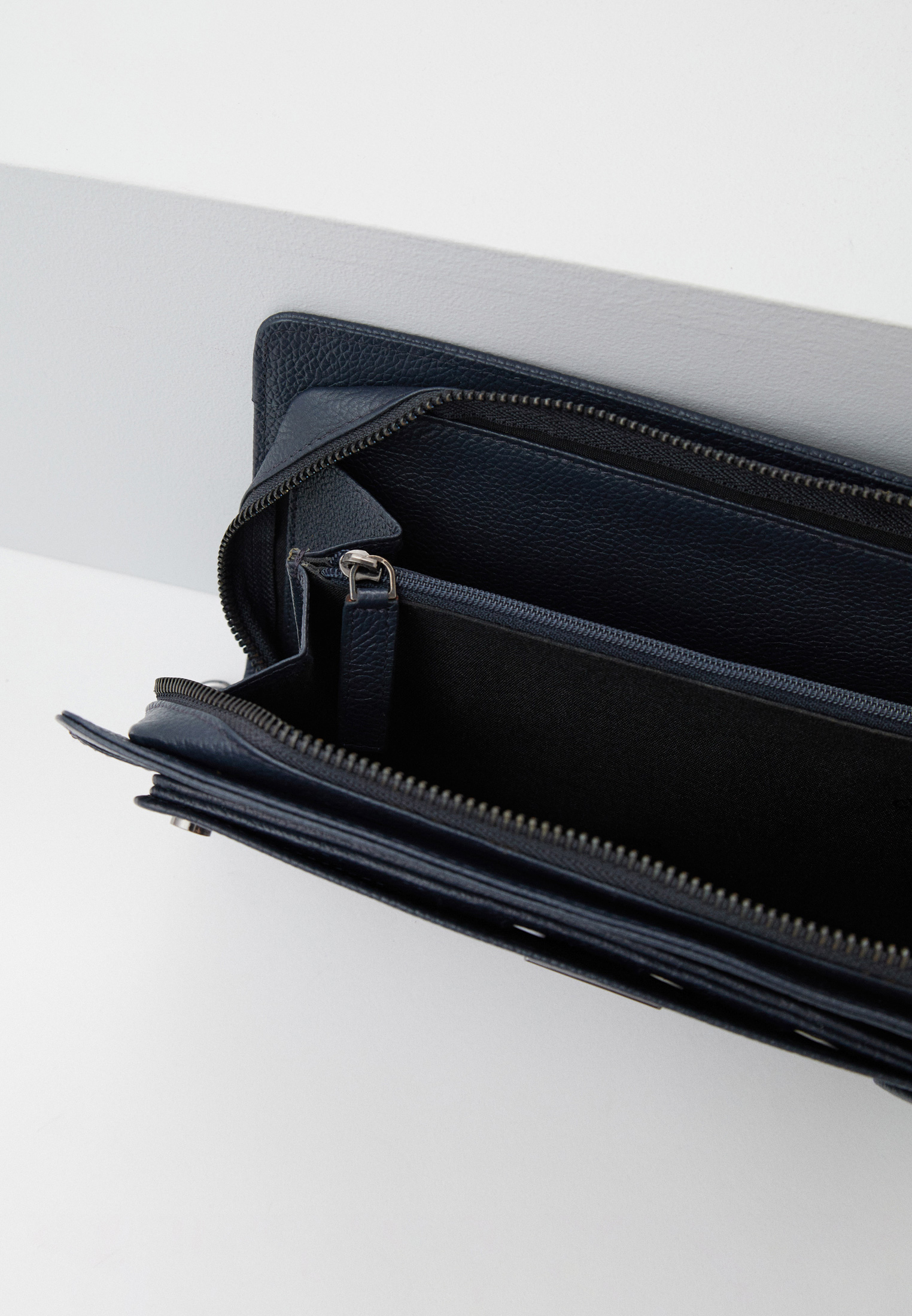 Cerruti 1881 Кошелек Мужской Купить