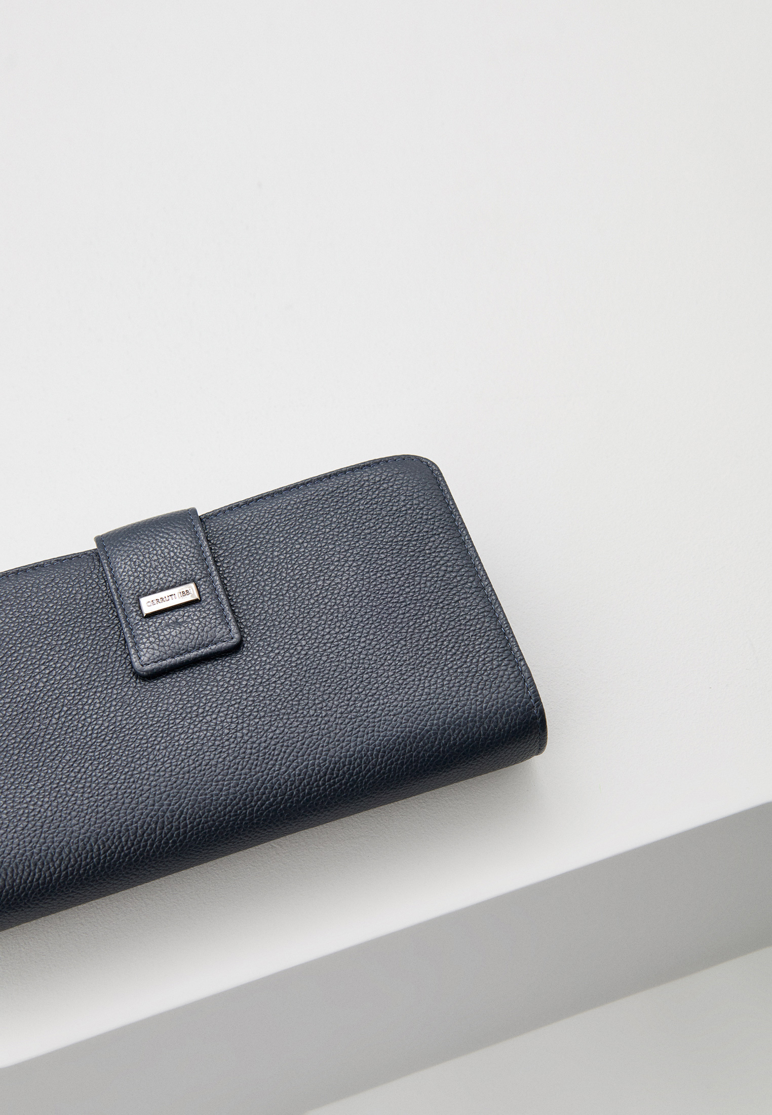Cerruti 1881 Кошелек Мужской Купить