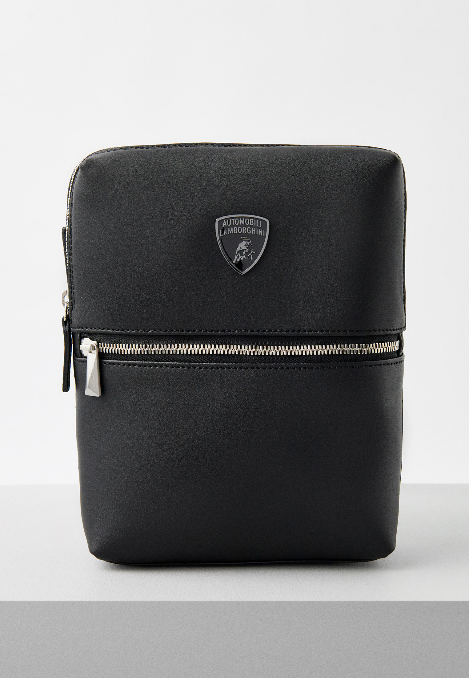 Сумка Automobili Lamborghini, цвет: черный, RTLACT819201 — купить в ...