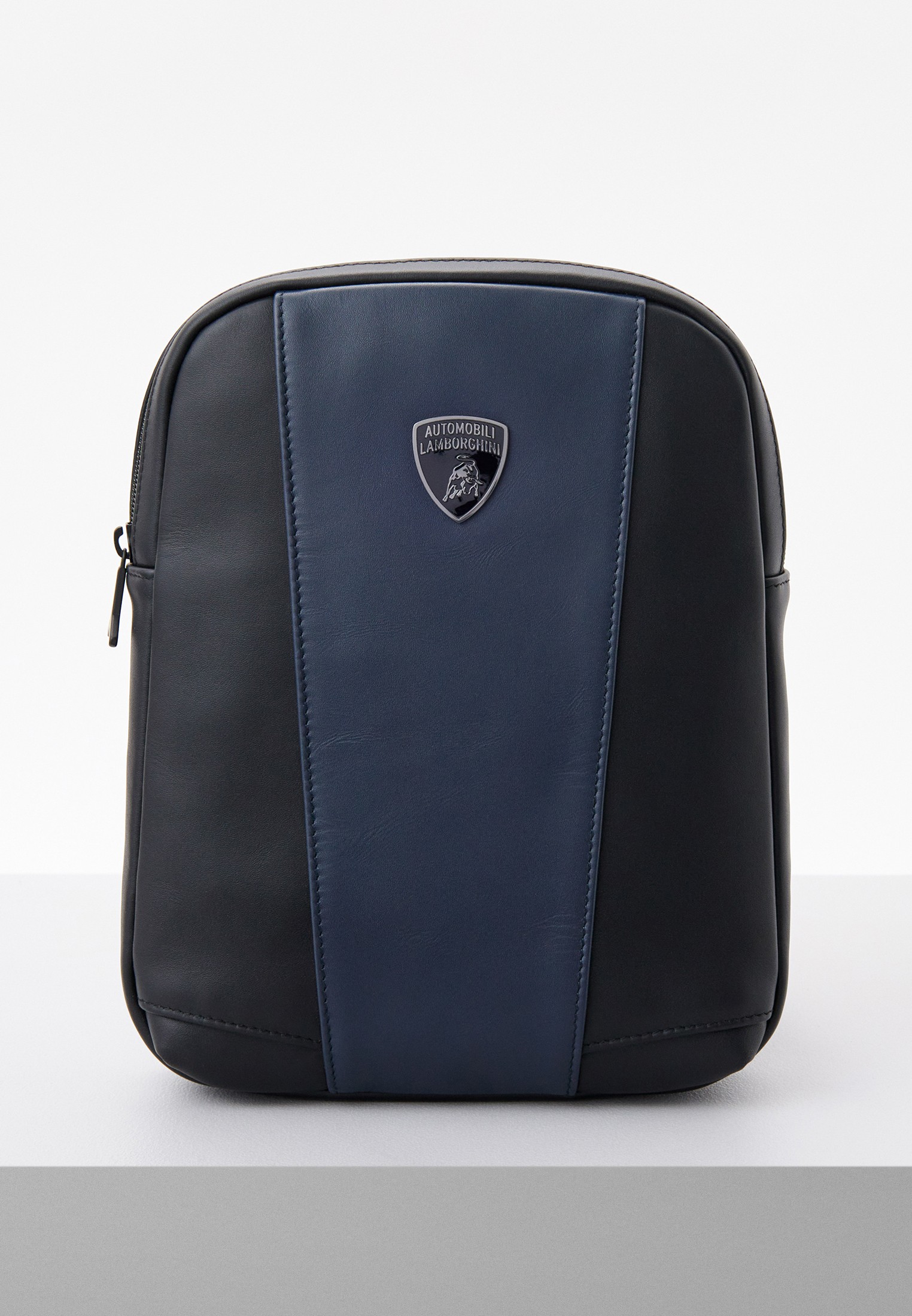 Сумка Automobili Lamborghini, цвет: синий, RTLACT822301 — купить в ...