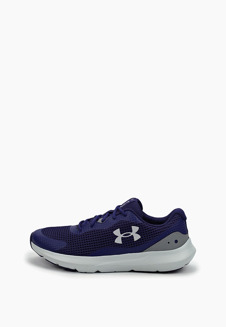Кроссовки Under Armour Surge 3 Мужские Купить