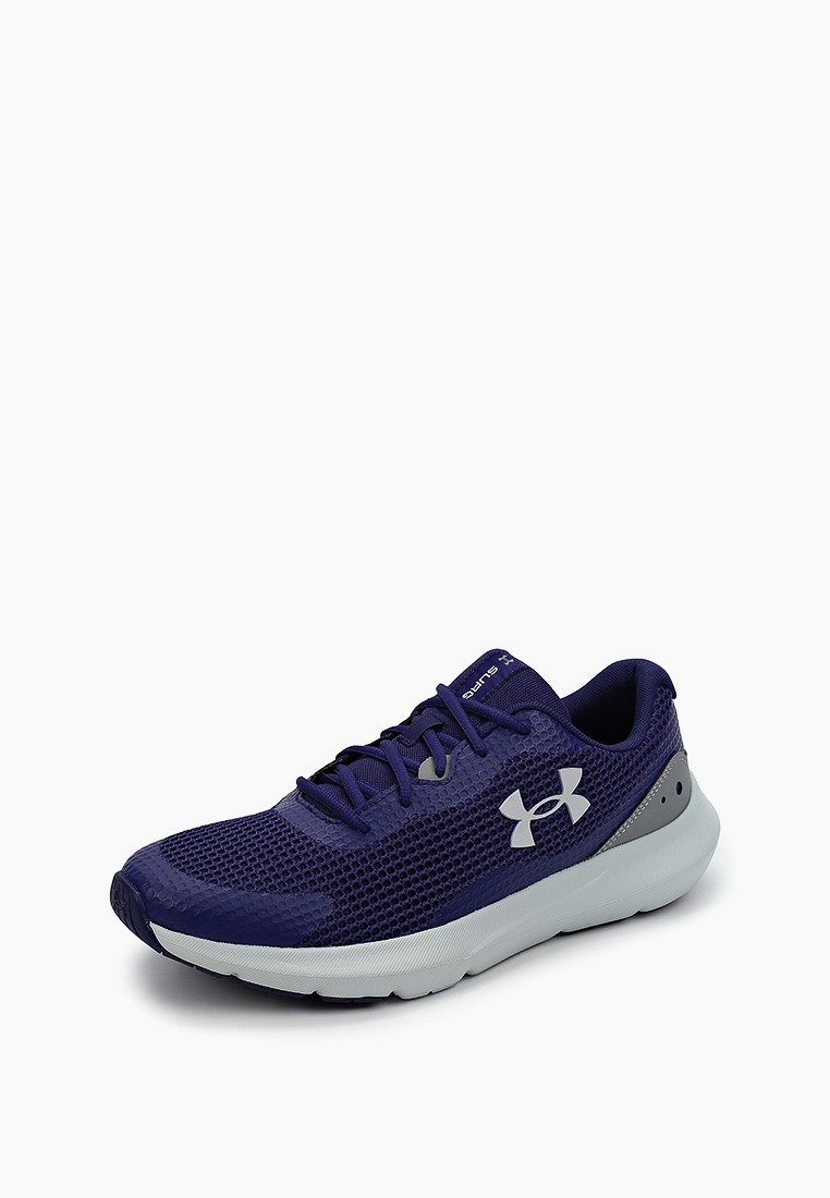 Кроссовки Under Armour Купить В Спб
