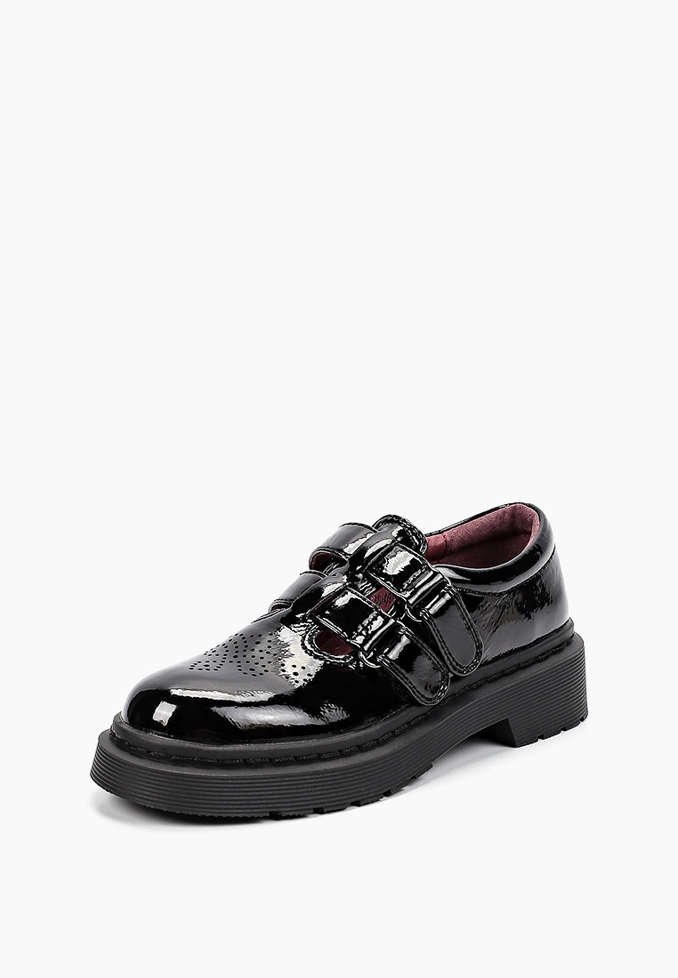 Clarks alexa 2024 agnes patent