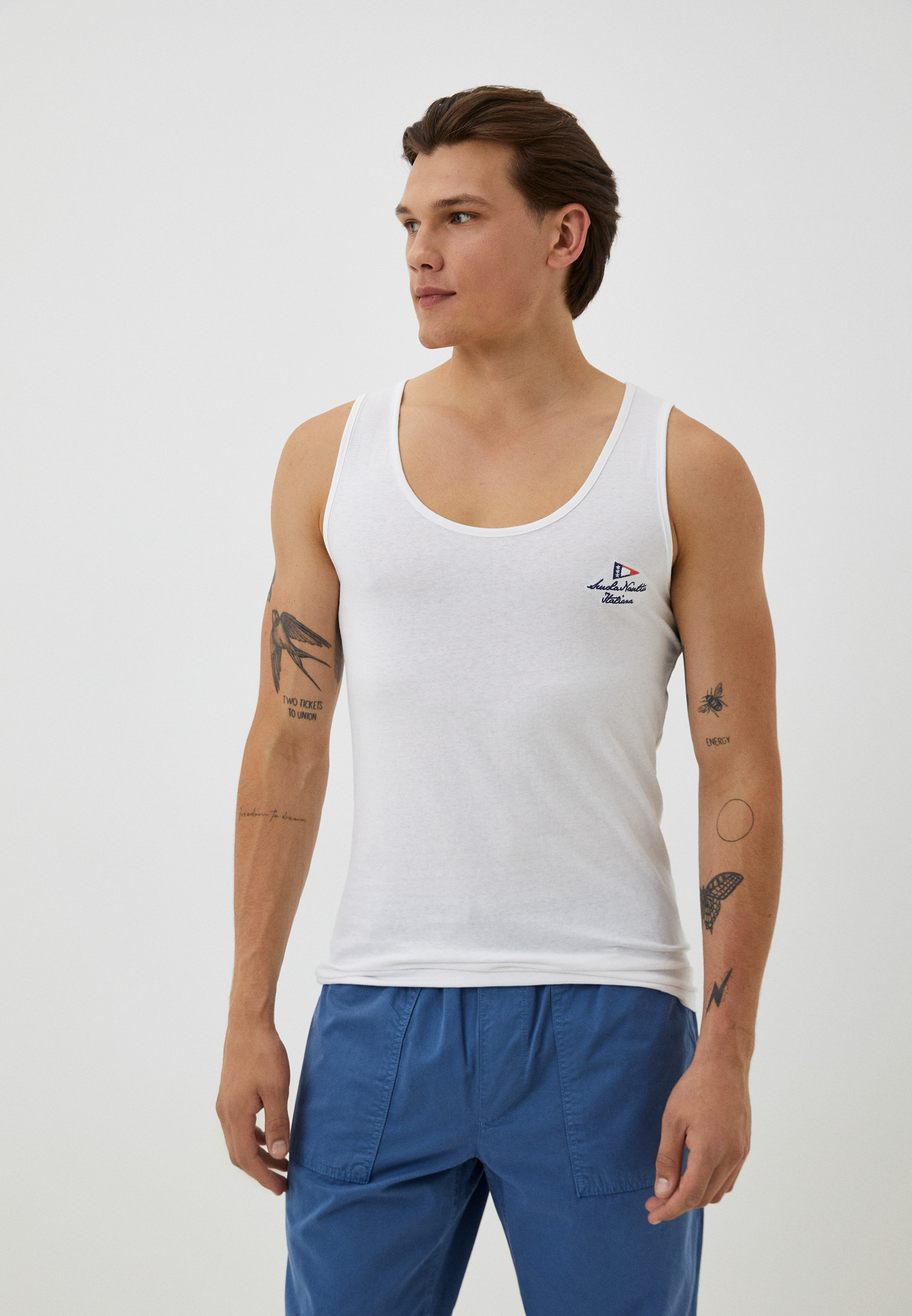  Scuola Nautica Italiana RTLACT929501 