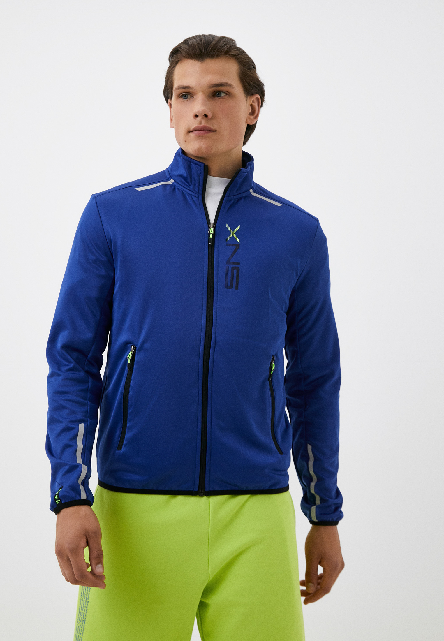  Scuola Nautica Italiana RTLACT933501 