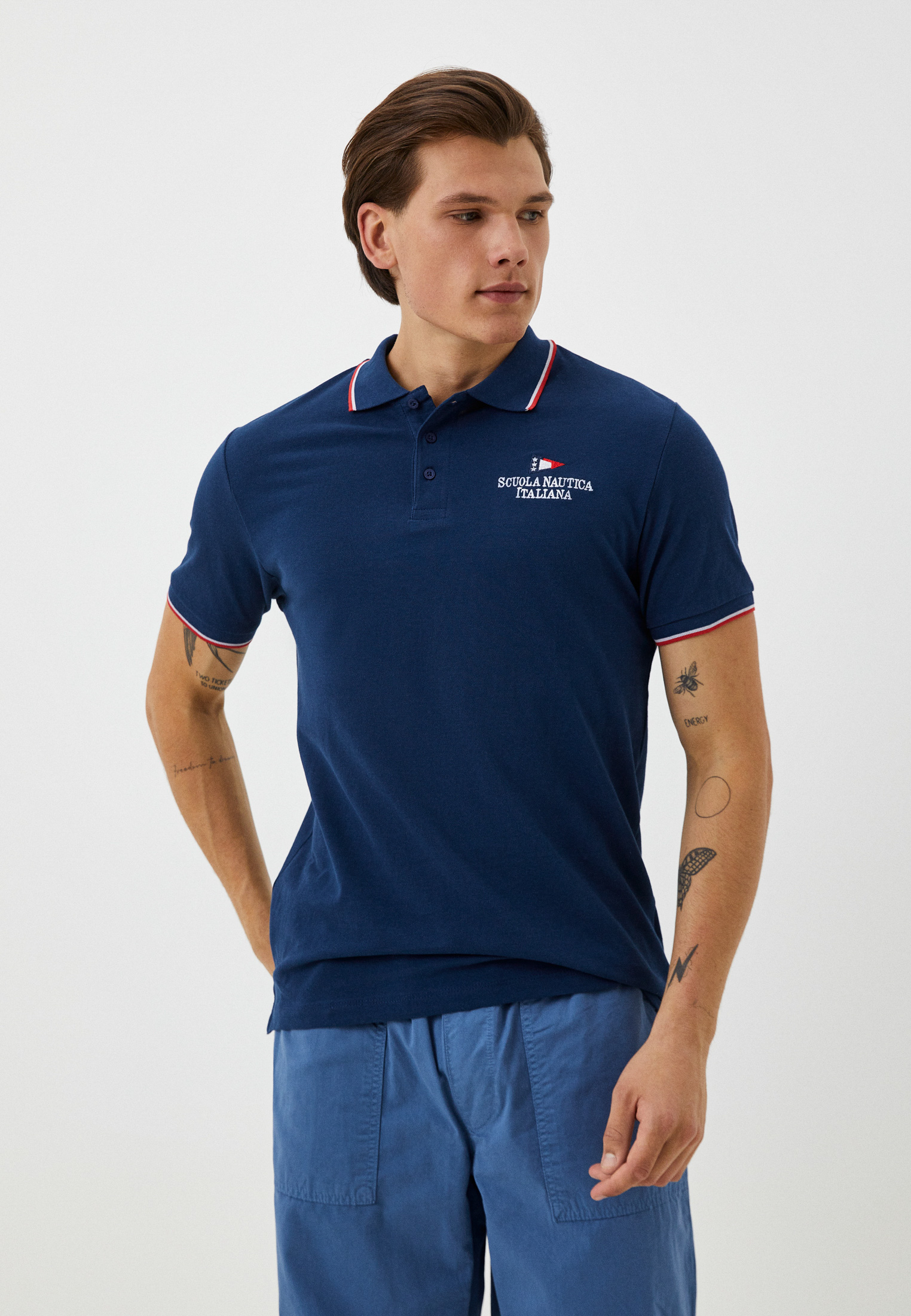  Scuola Nautica Italiana RTLACT945901 