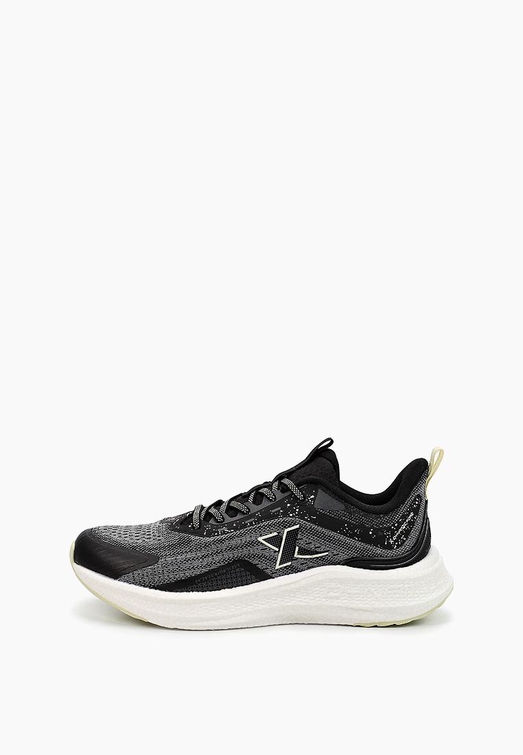 Кроссовки Xtep, цвет: серый, RTLACT992301 — купить в интернет-магазине ...