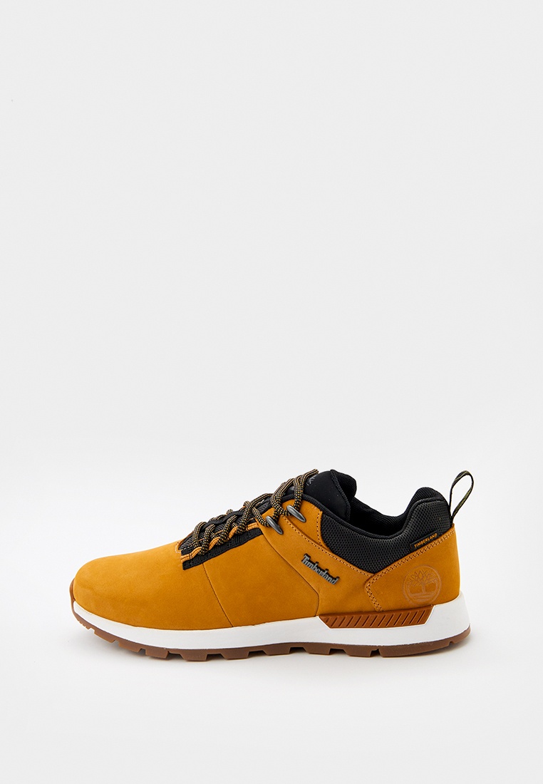 Кроссовки Timberland, цвет: коричневый, RTLACU140301 — купить в ...