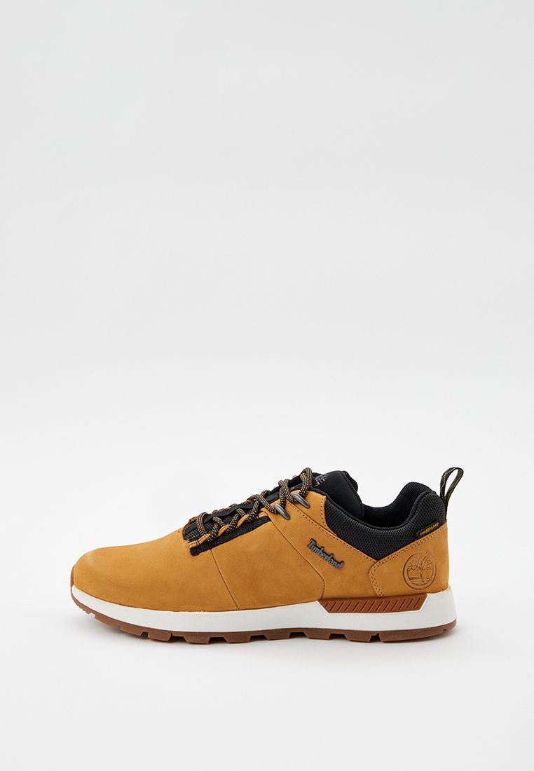 Кроссовки Timberland, цвет: коричневый, RTLACU140302 — купить в ...