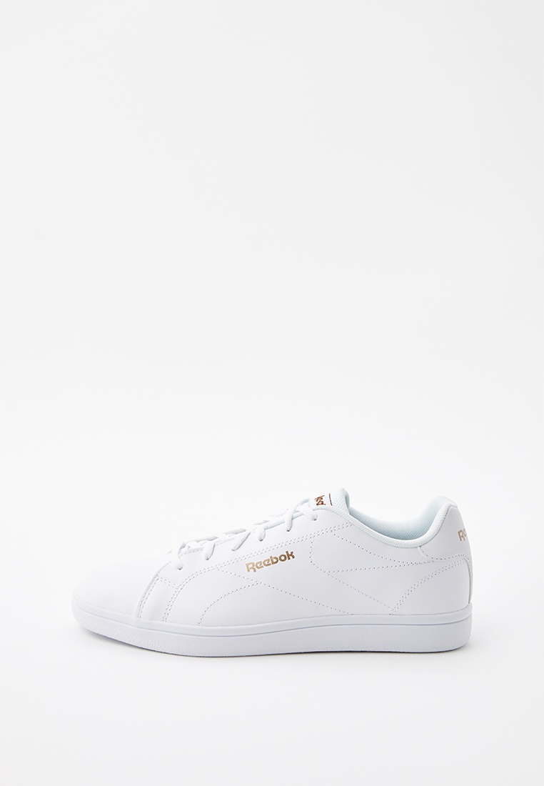 Кеды Reebok REEBOK ROYAL COMPLETE CLEAN 2, цвет: белый, RTLACU174401 ...