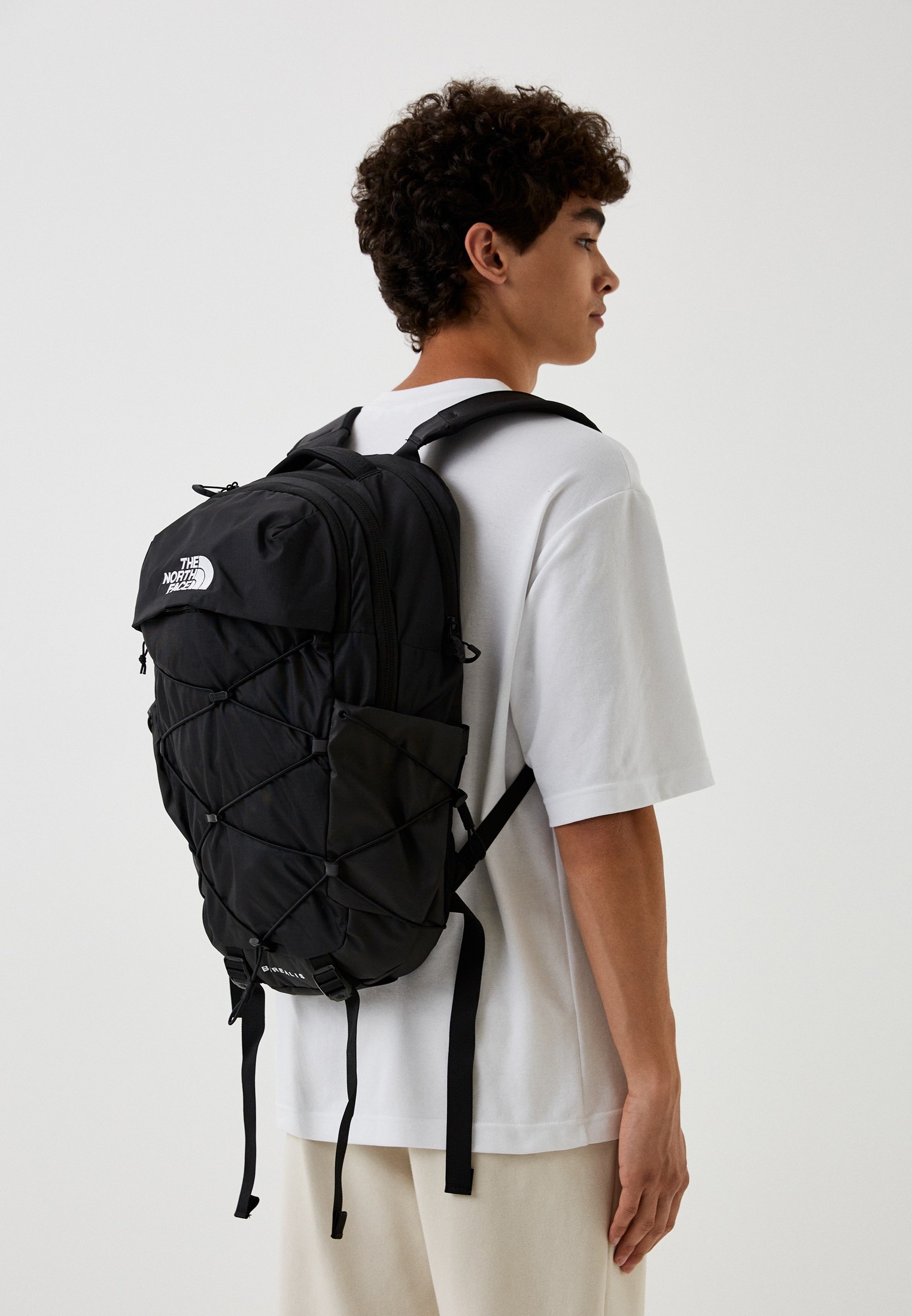 The North Face BOREALIS RTLACU184401