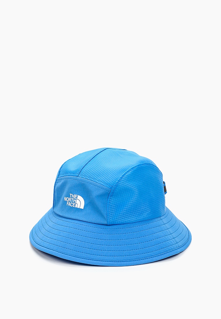 Панама The North Face TNF RUN BUCKET, цвет: голубой, RTLACU193001 ...
