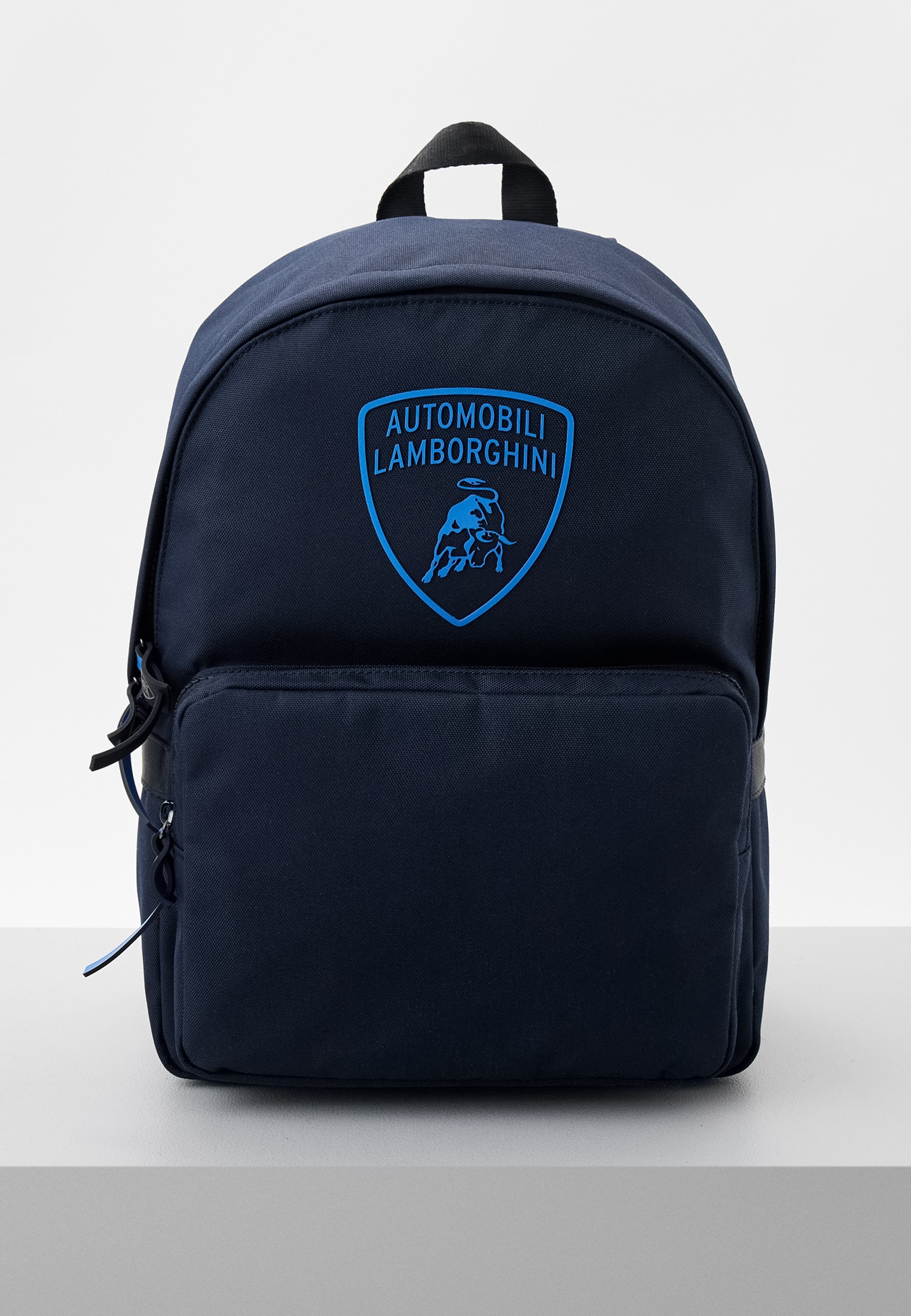 Рюкзак Automobili Lamborghini, цвет: синий, RTLACU234401 — купить в ...