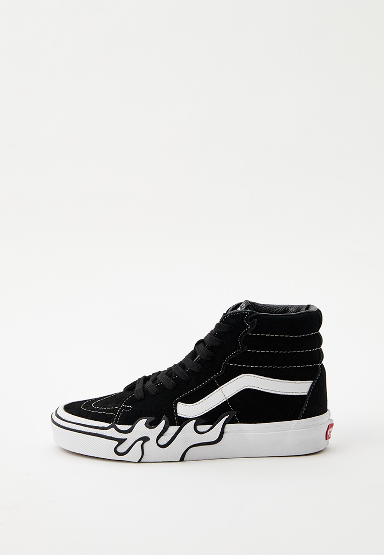 New sk8 best sale hi