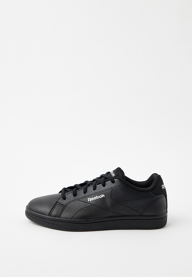 Кеды Reebok REEBOK ROYAL COMPLETE CLEAN 2, цвет: черный, RTLACU393801 ...