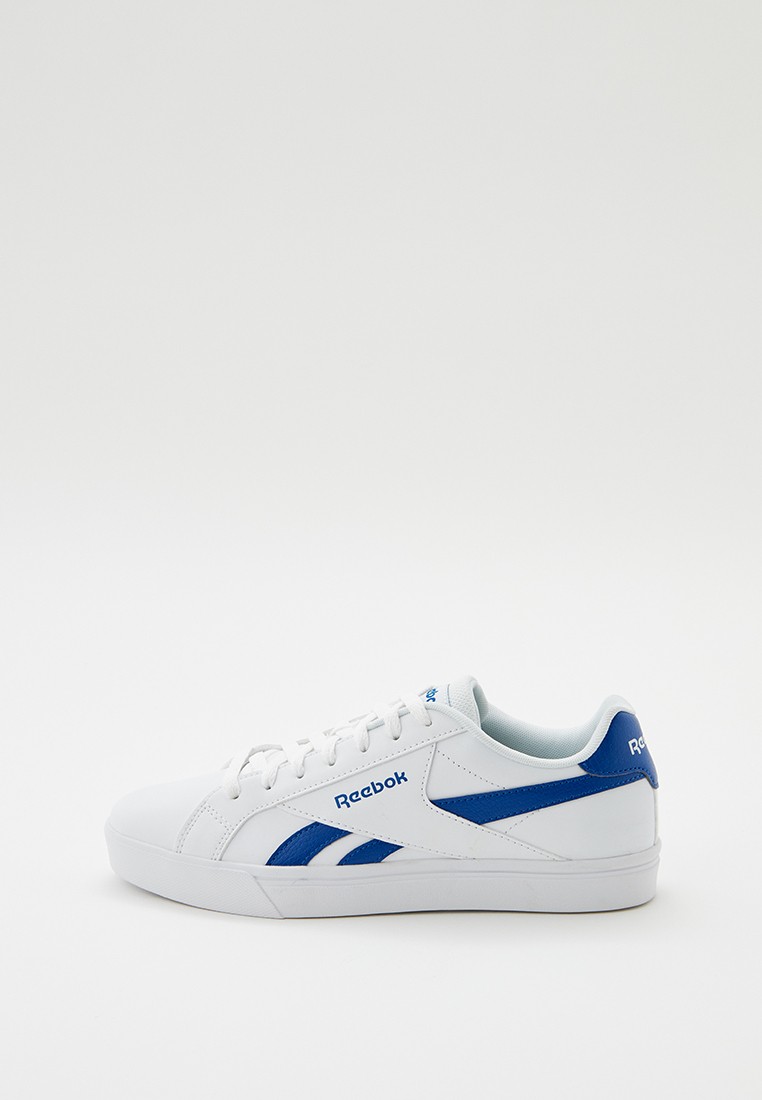 Кеды Reebok REEBOK ROYAL COMPLETE 3 LOW, цвет: белый, RTLACU394701 ...