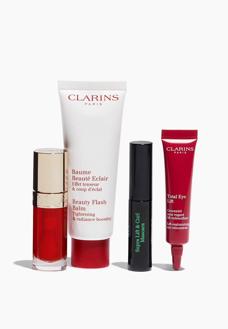 Clarins Косметика Купить В Спб Интернет Магазин