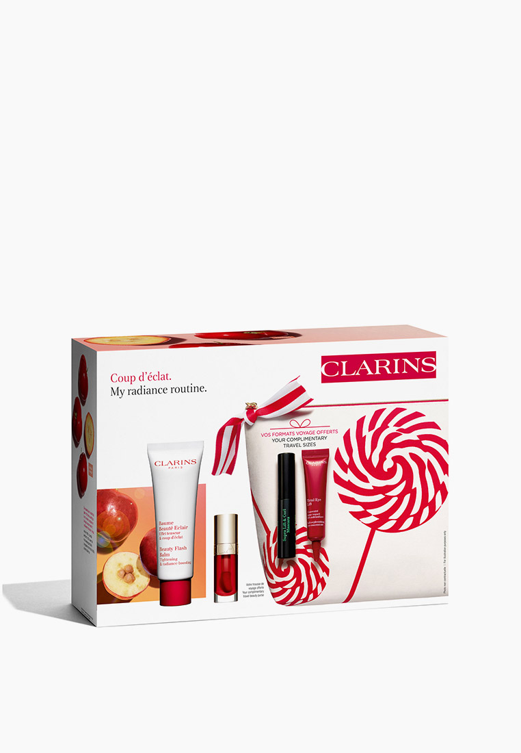 Clarins Косметика Купить В Спб Интернет Магазин