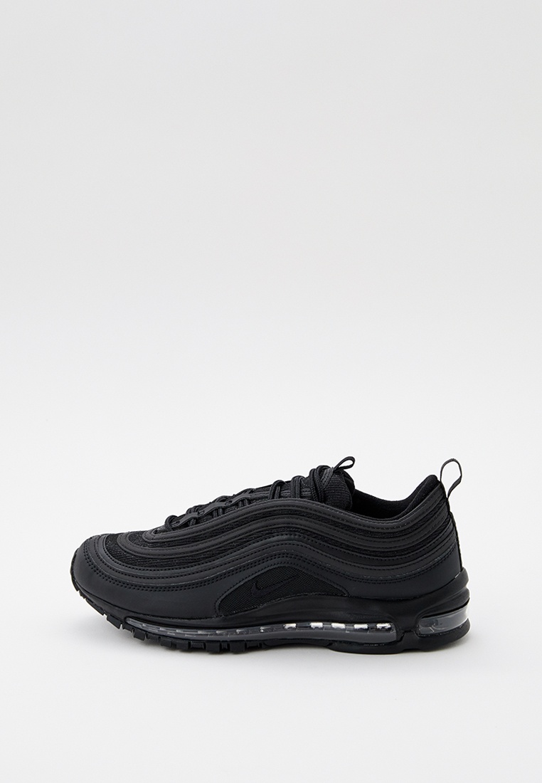 Air max 97 tutte nere outlet