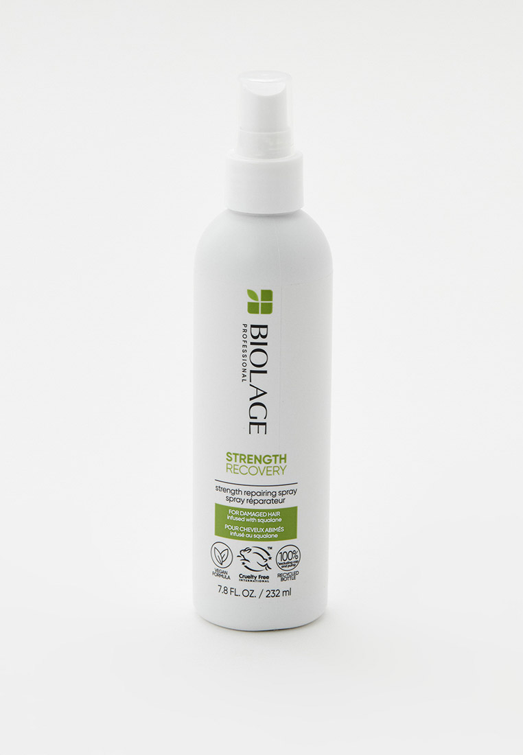 Спрей для волос Biolage восстанавливающий, цвет: прозрачный ...