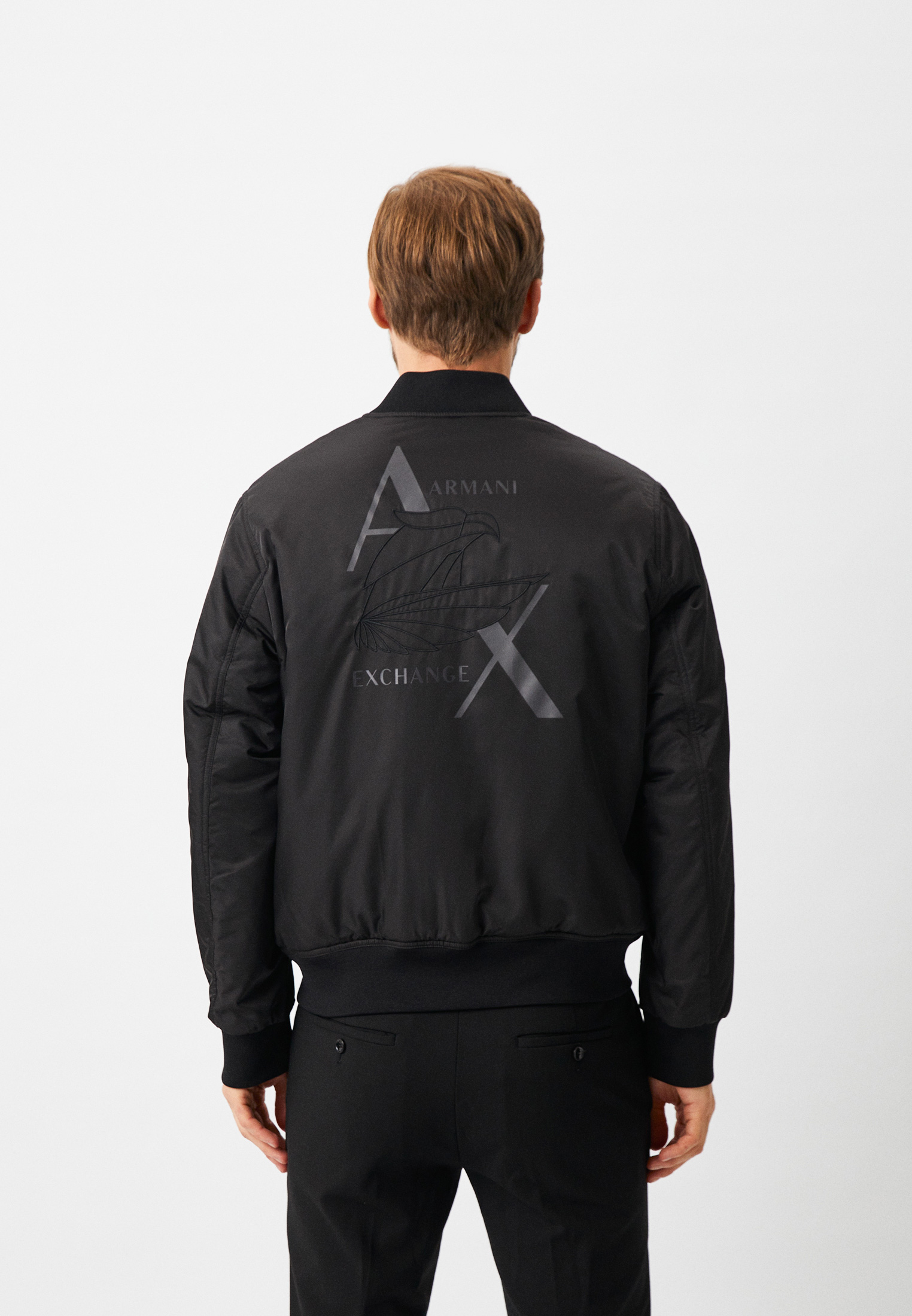 Костюм Армани ss1980