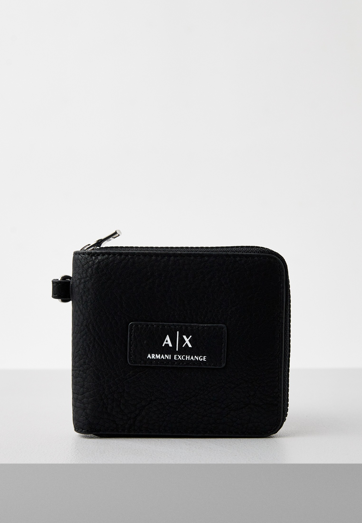 Кошелек Armani Мужской Купить