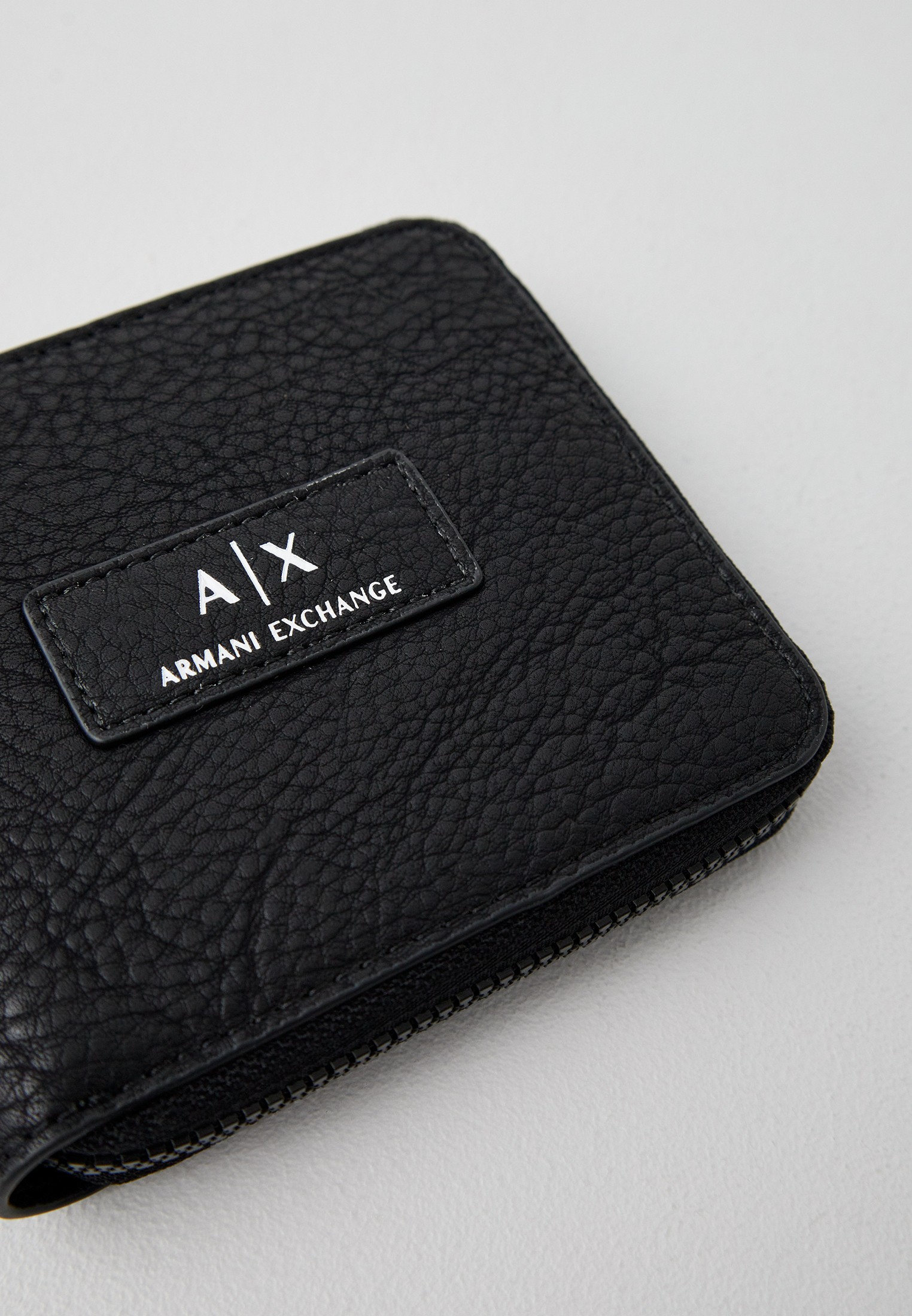 Кошелек Armani Мужской Купить