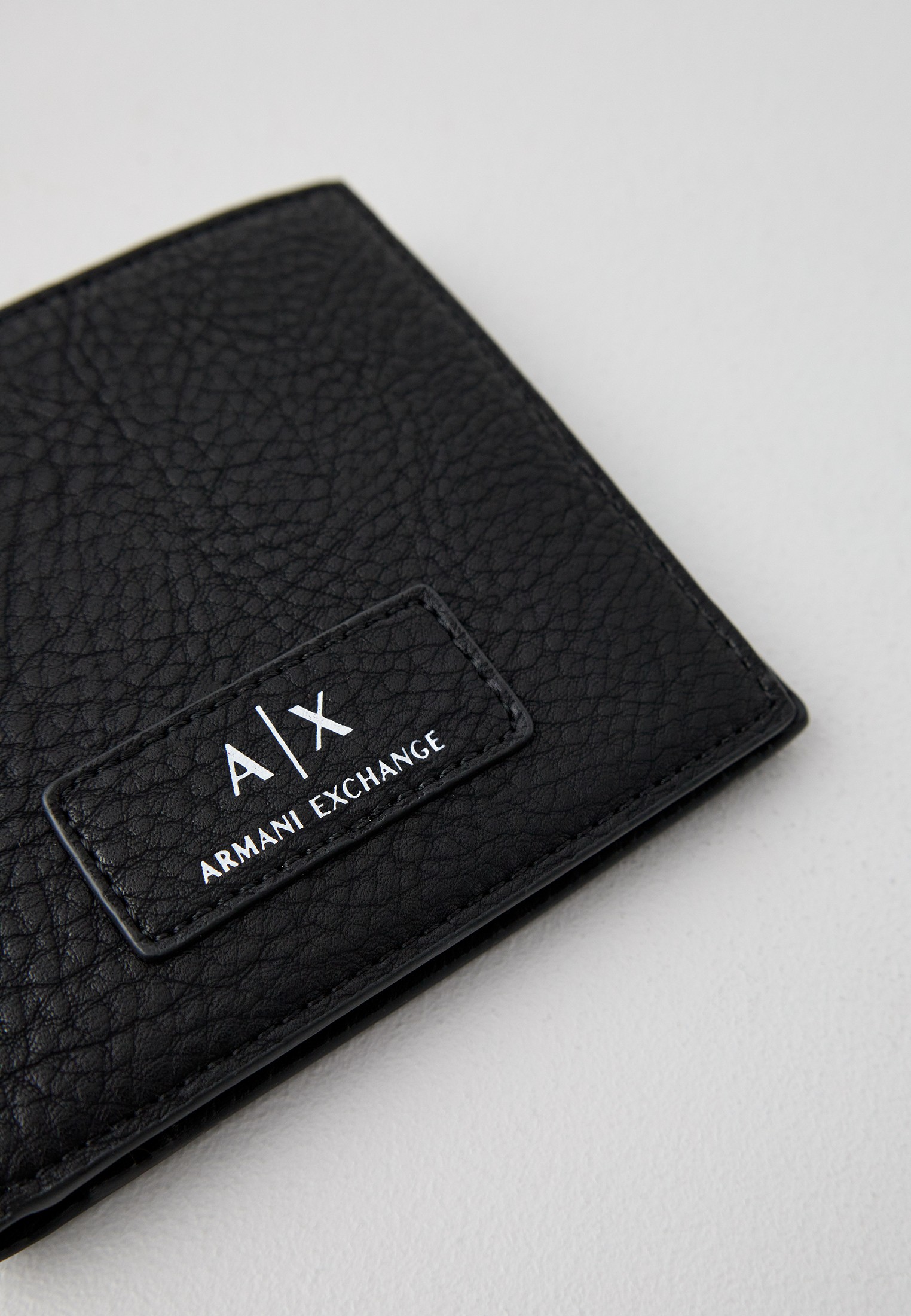Кошелек Armani Мужской Купить