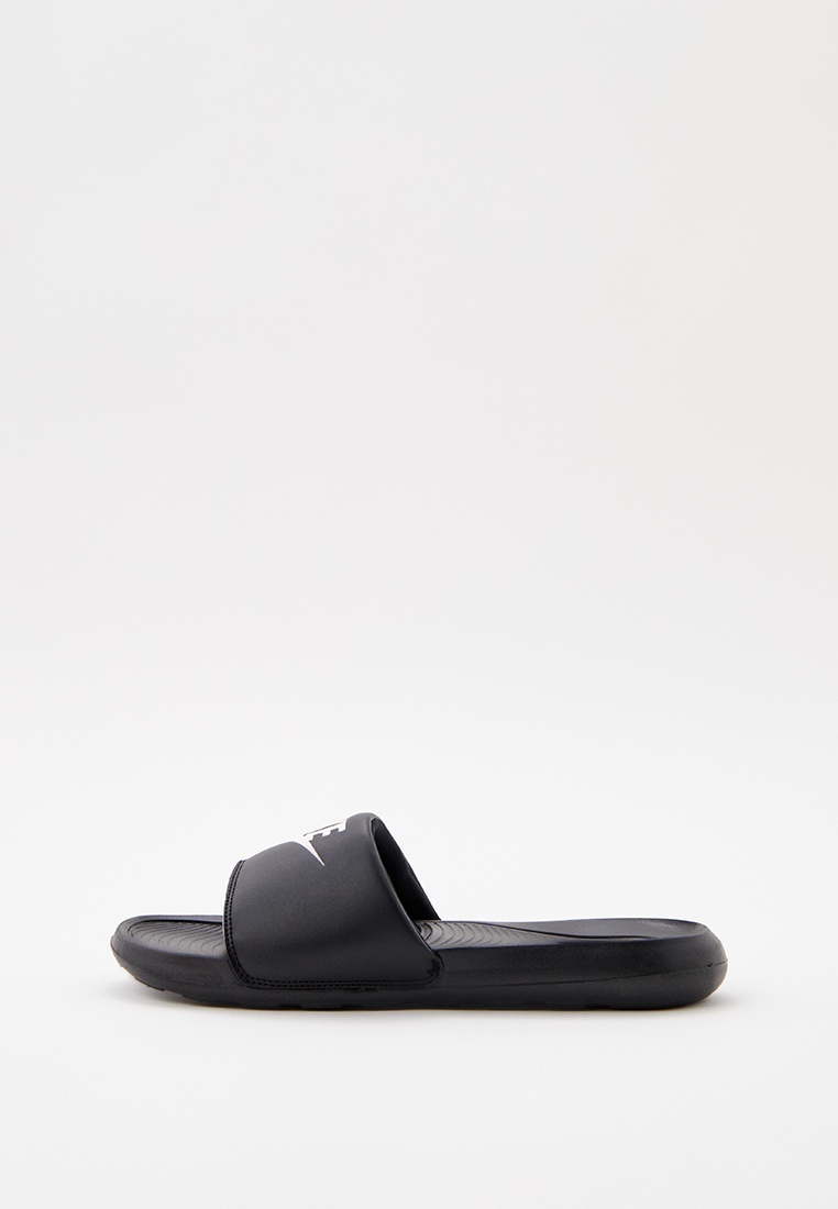 Сланцы Nike NIKE VICTORI ONE SLIDE, цвет: черный, RTLACU641401 — купить ...