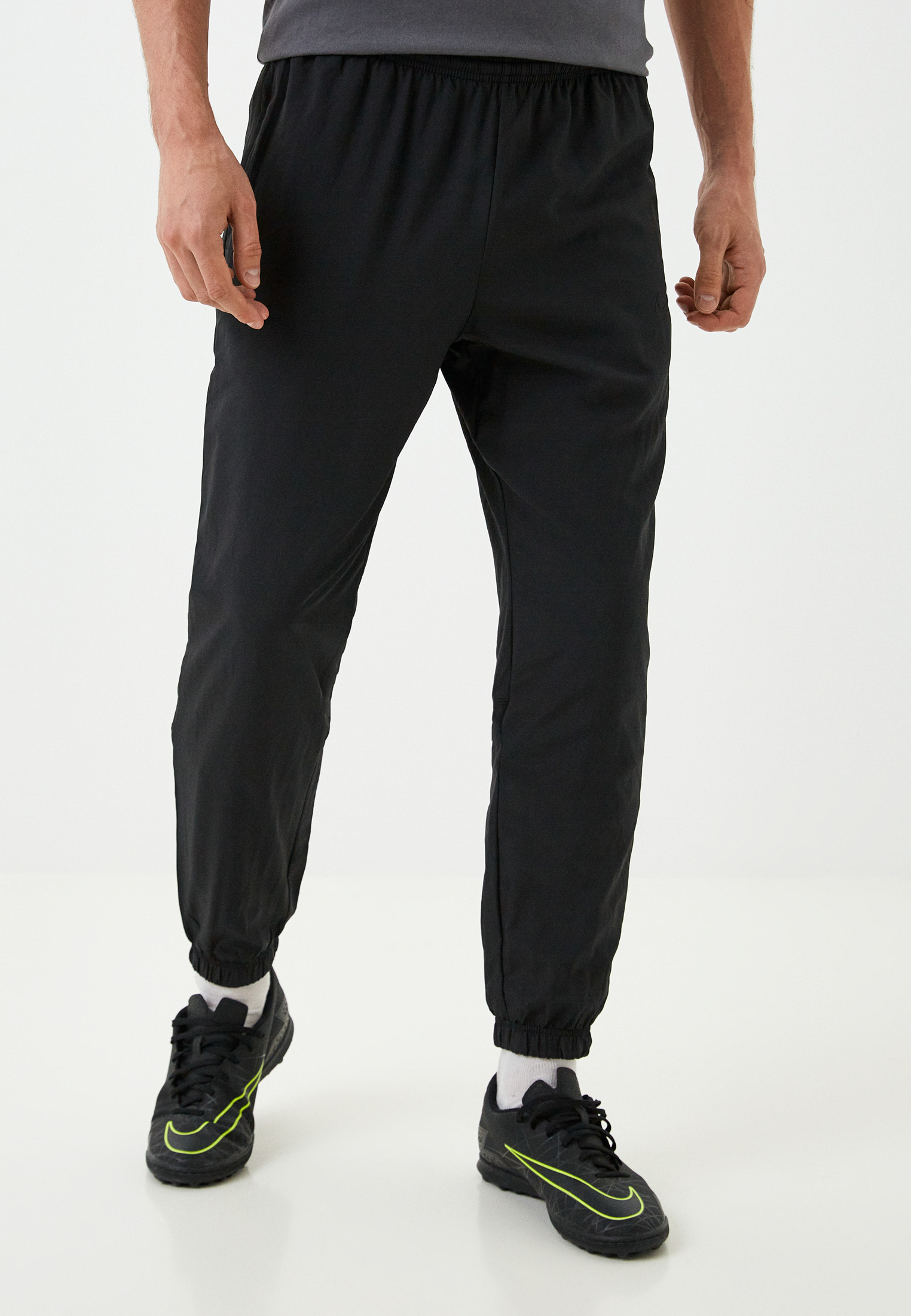 NikeБрюкиспортивныеMNKDFACD21TRKPANTWPZ