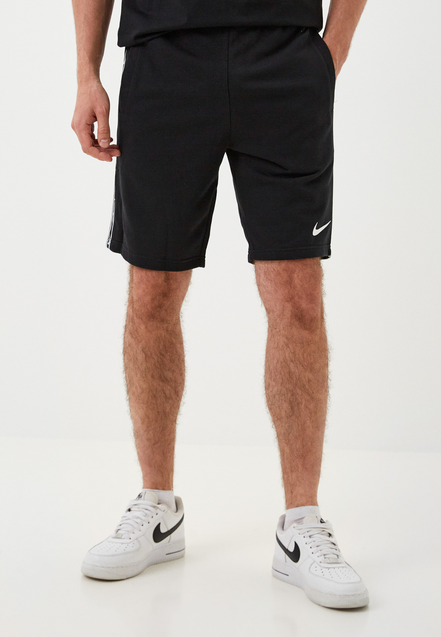 Шорты Nike m NSW he short ft