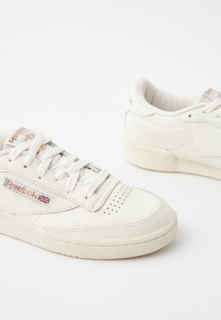 РљРµРґС‹ Reebok uo Exclusive Club c 85
