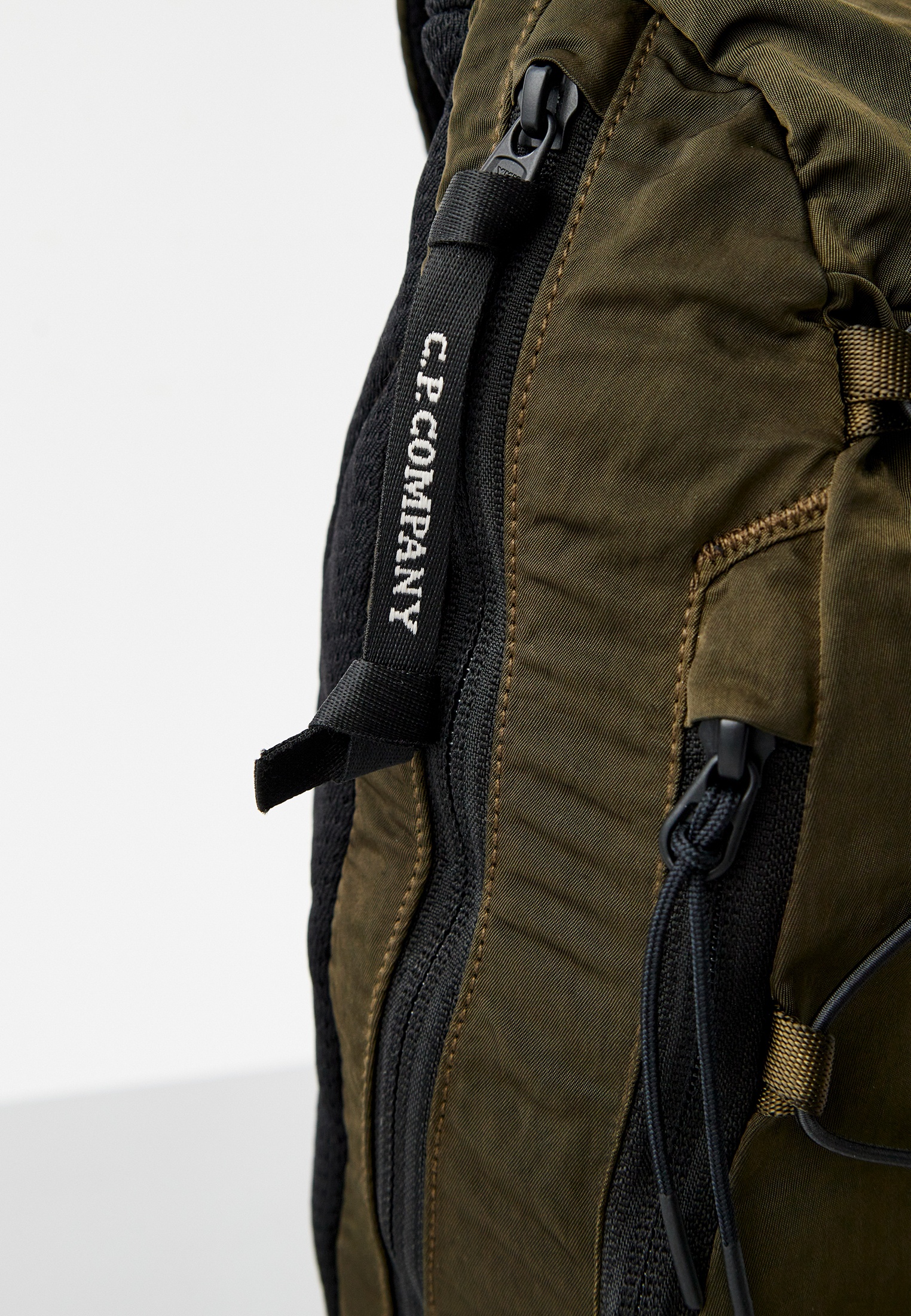 Городской рюкзак мужской c.p. company 13cmac114a005269g купить