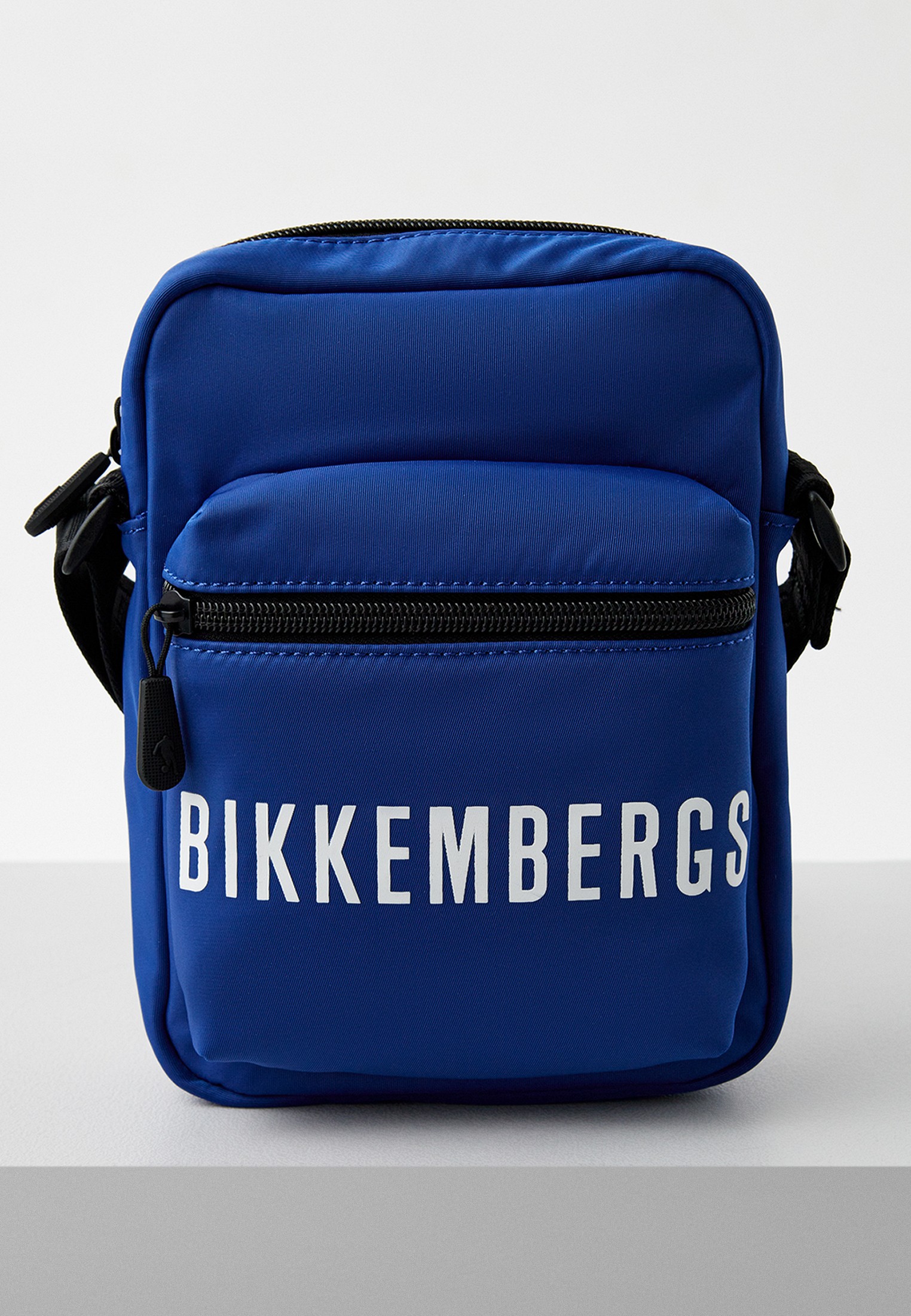 Купить Сумку Bikkembergs Мужскую Через Плечо