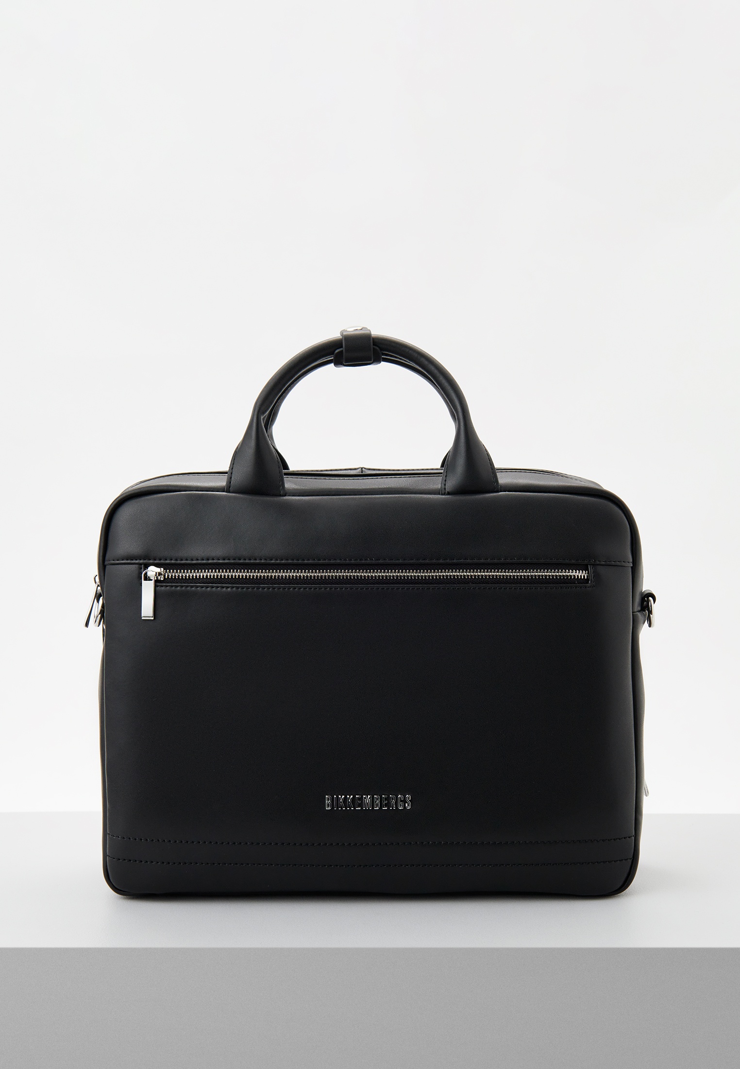 Сумка Bikkembergs, цвет: черный, RTLACU781701 — купить в интернет ...