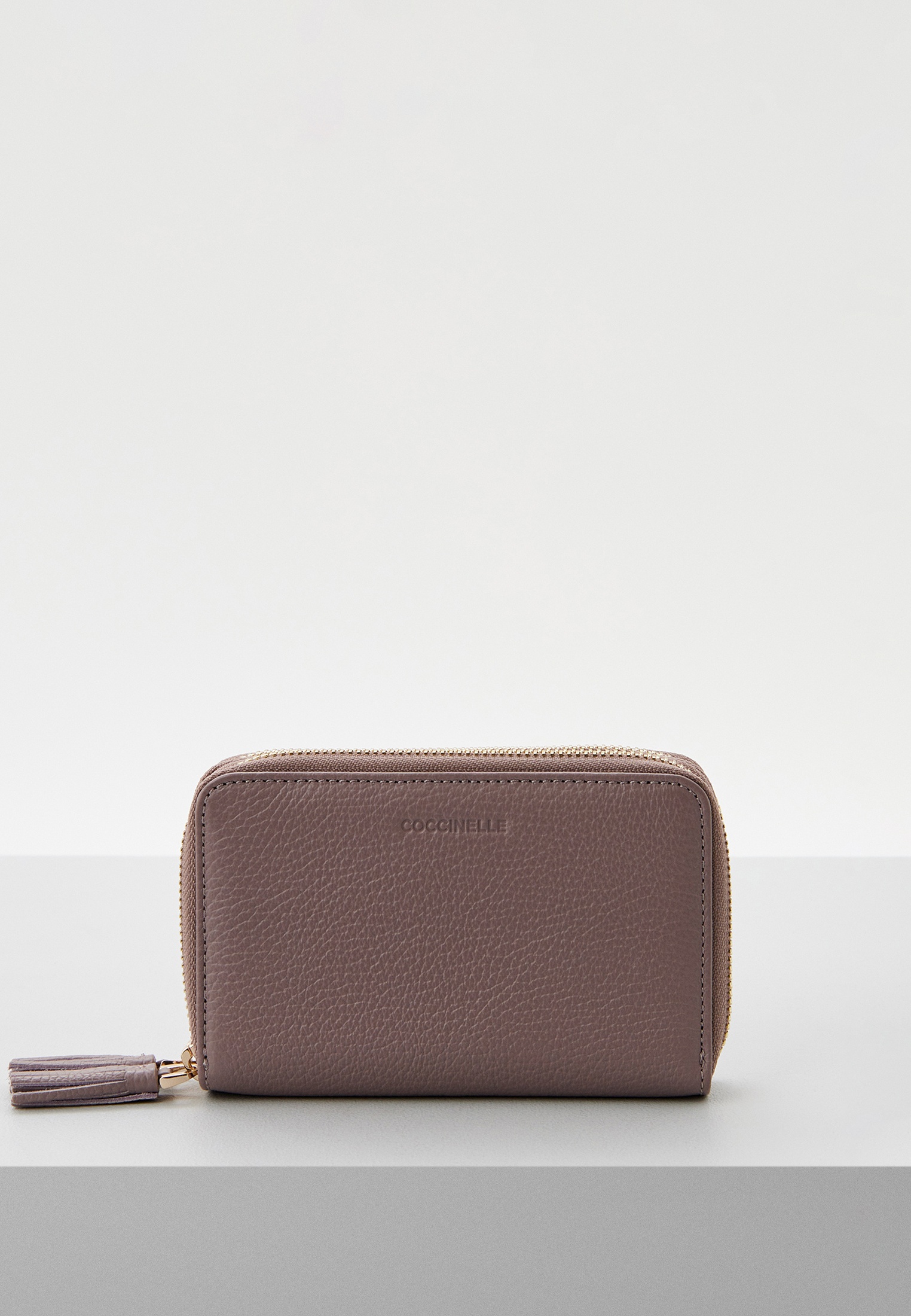 Кошелек Coccinelle, цвет: фиолетовый, RTLACU913601 — купить в интернет ...