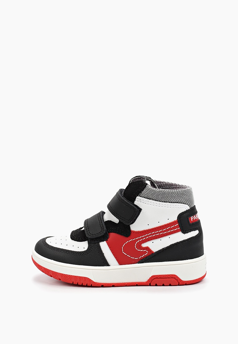 Кеды Pablosky, цвет: мультиколор, RTLACU944001 — купить в интернет ...