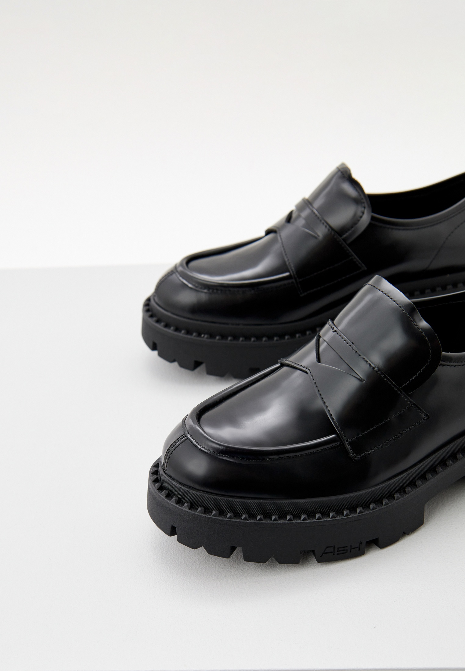 Лоферы Ash Женские Купить